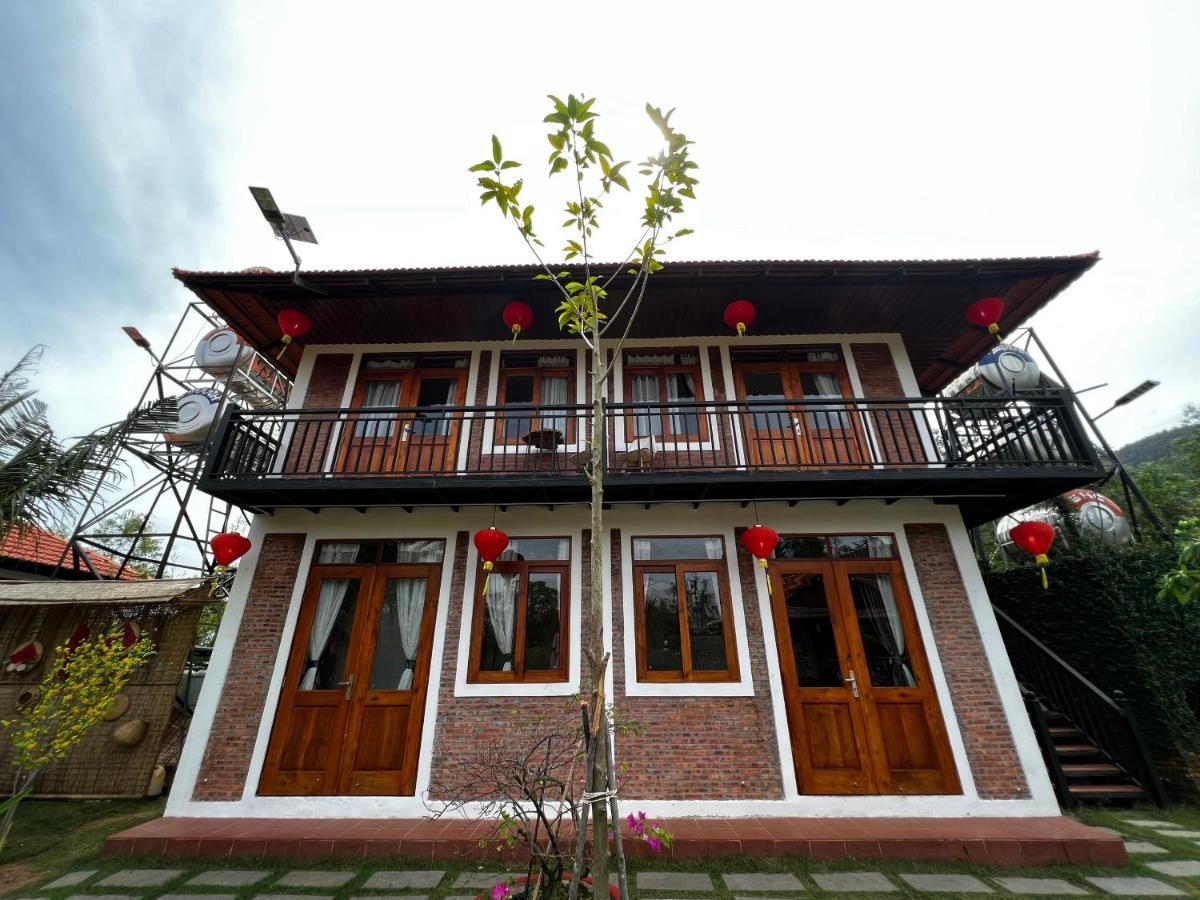 Garden Phu Quoc酒店 外观 照片
