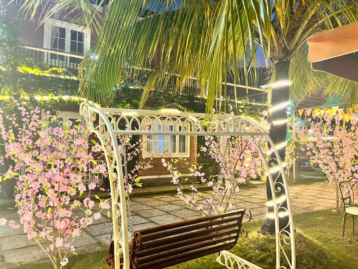 Garden Phu Quoc酒店 外观 照片