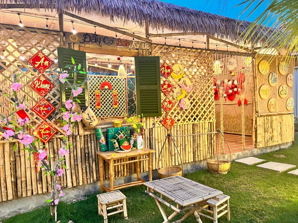 Garden Phu Quoc酒店 外观 照片