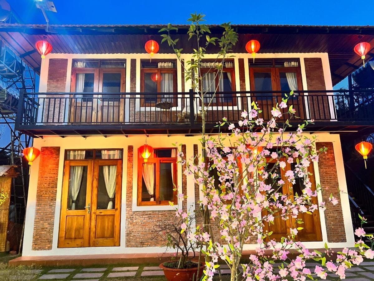 Garden Phu Quoc酒店 外观 照片