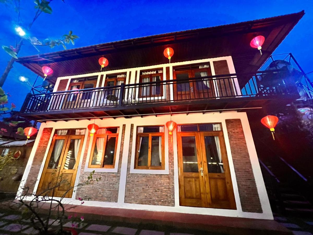 Garden Phu Quoc酒店 外观 照片